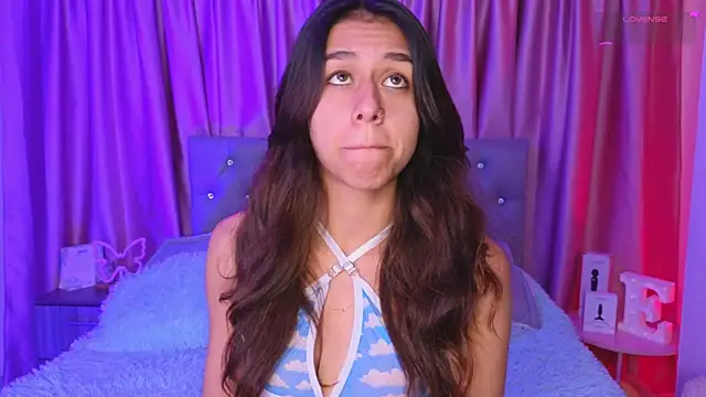 Emiily Scott1 online show from 01/14/26, 12:58