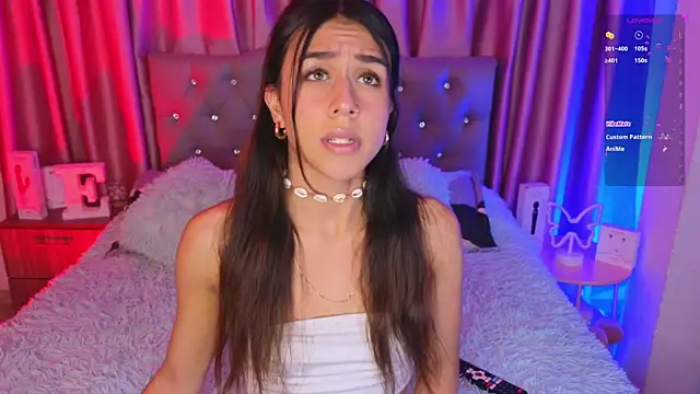 Emiily Scott1 online show from 04/14/26, 11:54