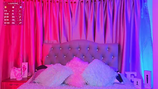 Emiily Scott1 online show from 03/06/26, 12:05