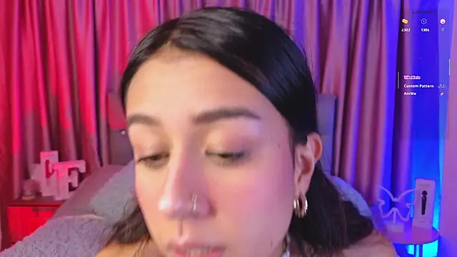 Emiily Scott1 online show from 05/27/26, 01:15