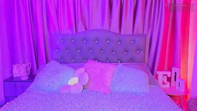 Emiily Scott1 online show from 02/11/26, 12:10