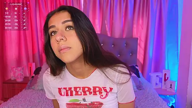 Emiily Scott1 online show from 03/13/26, 02:00