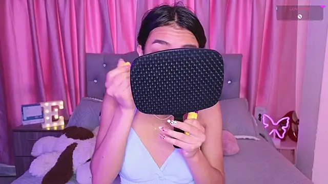 Emiily Scott1 online show from 11/08/25, 02:31