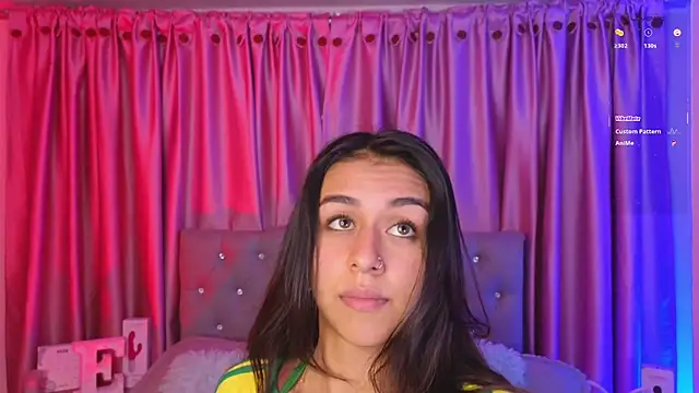 Emiily Scott1 online show from 05/29/26, 01:33