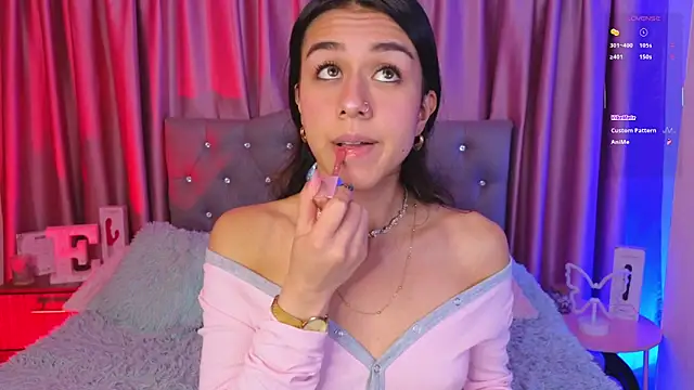 Emiily Scott1 online show from 06/02/26, 01:38
