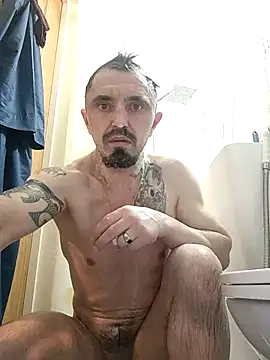 erbod Johnny online show from 11/03/25, 11:30