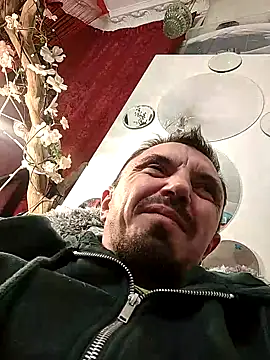 erbod Johnny online show from 10/29/25, 01:26