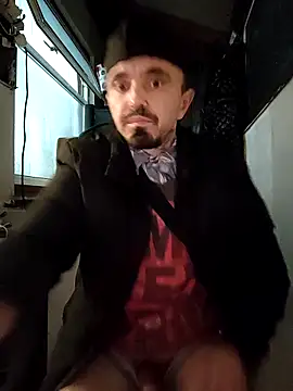 erbod Johnny online show from 10/21/25, 12:21