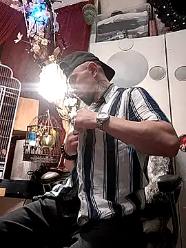 erbod Johnny online show from 11/06/25, 11:09