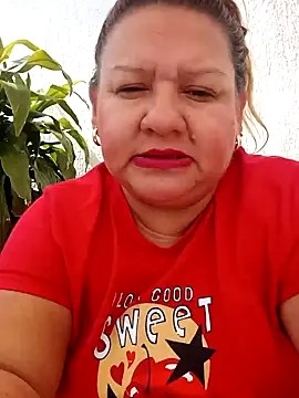 HORNY MATURE25 online show from 02/27/25, 07:15