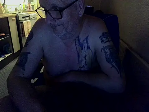 daddyflash online show from 05/25/26, 08:51