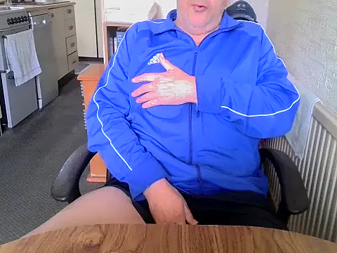 daddyflash online show from 02/10/26, 11:53