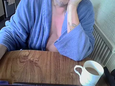 daddyflash online show from 05/19/26, 08:32