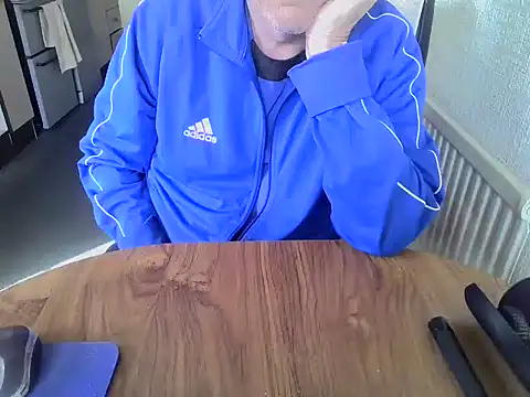 daddyflash online show from 04/10/26, 10:22