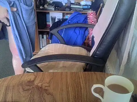 daddyflash online show from 11/29/25, 10:26