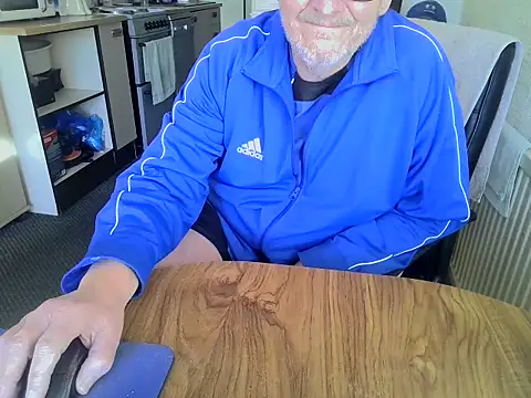 daddyflash online show from 02/16/26, 09:52