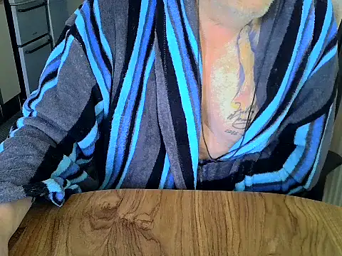 daddyflash online show from 01/07/26, 10:31