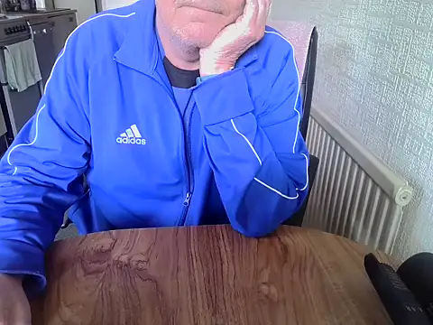 daddyflash online show from 03/30/26, 09:33