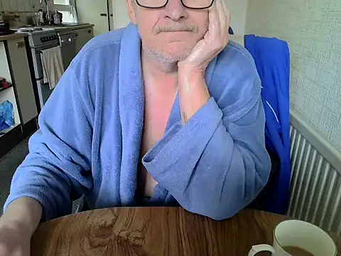 daddyflash online show from 03/08/26, 12:19