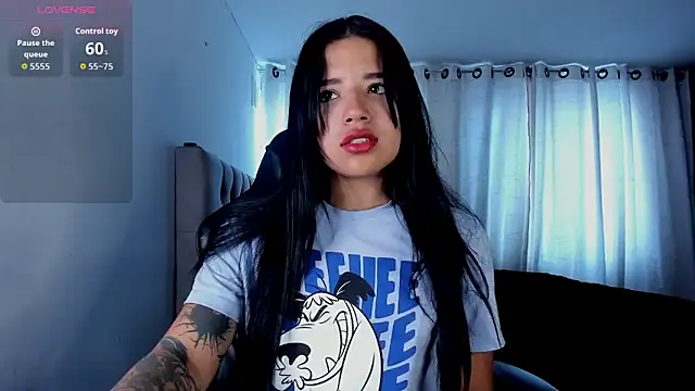 Snapshot of aliice_walker_ chatting on 02/09/26, 02:59 aliice walker online show from 02/09/26, 02:59