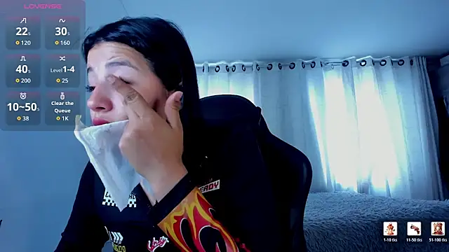 aliice walker  online show from 03/18/26, 04:30