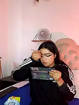 aliice walker  online show from 01/23/25, 12:19