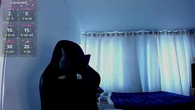 aliice walker  online show from 11/07/25, 03:16