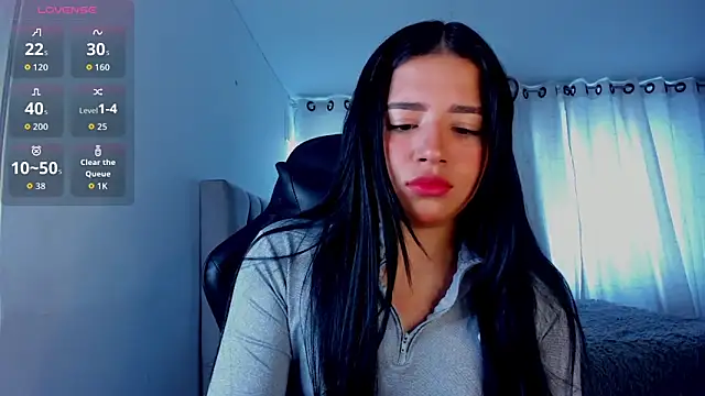 aliice walker  online show from 03/13/26, 02:55