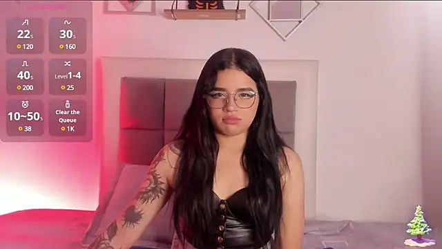 aliice walker  online show from 01/18/25, 03:05