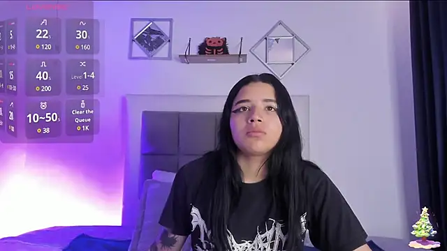 aliice walker  online show from 01/15/25, 12:58