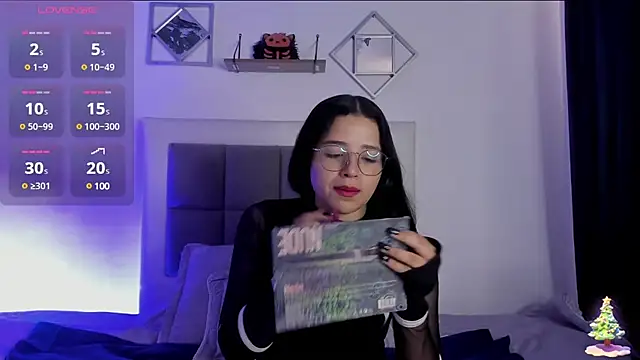 aliice walker  online show from 01/14/25, 12:35