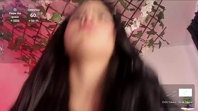 aliice walker  online show from 01/17/25, 06:33