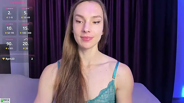 goodnightkitty online show from 10/13/25, 09:59