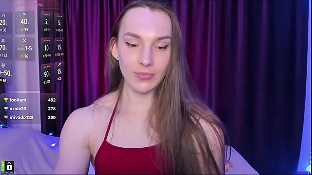 goodnightkitty online show from 03/18/25, 10:04