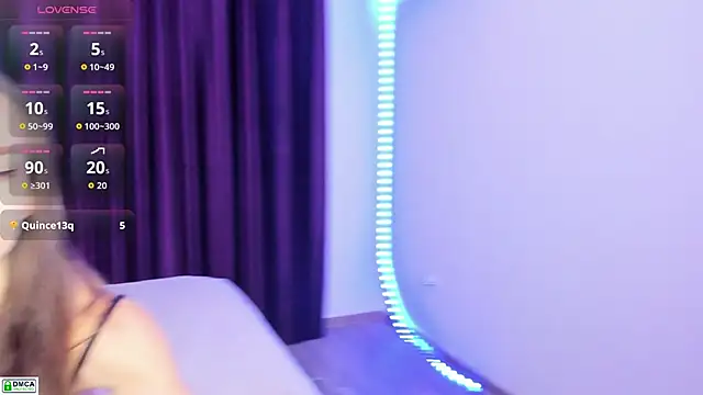 goodnightkitty online show from 09/13/25, 10:10