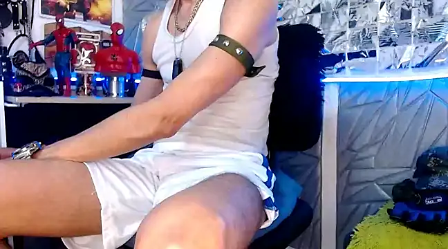 Mensecret69 online show from 02/25/25, 12:14
