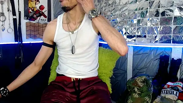 Mensecret69 online show from 03/14/25, 08:38