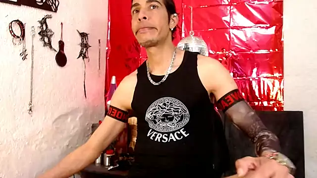 Mensecret69 online show from 10/24/25, 01:26