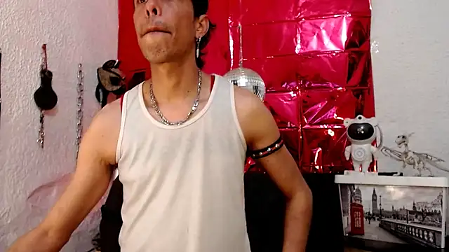 Mensecret69 online show from 12/17/25, 12:37