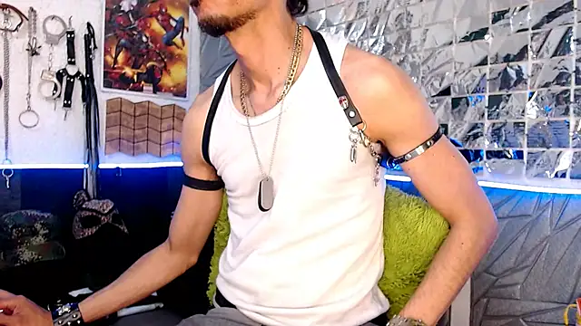 Mensecret69 online show from 02/26/25, 09:20