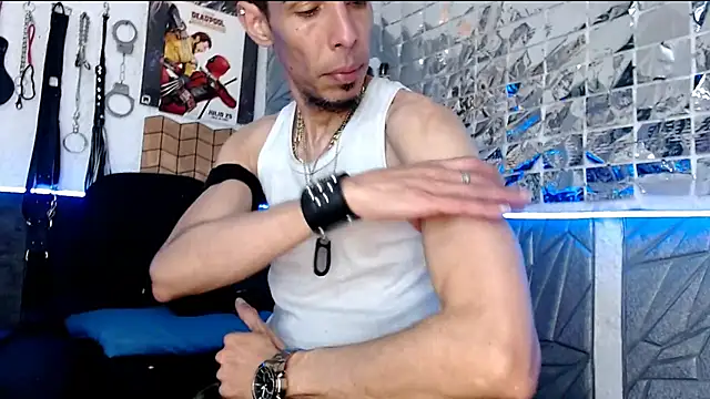 Mensecret69 online show from 03/12/25, 07:04