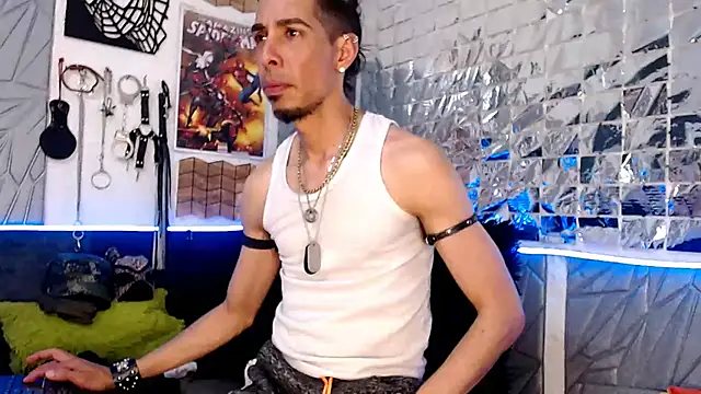 Mensecret69 online show from 02/27/25, 04:35