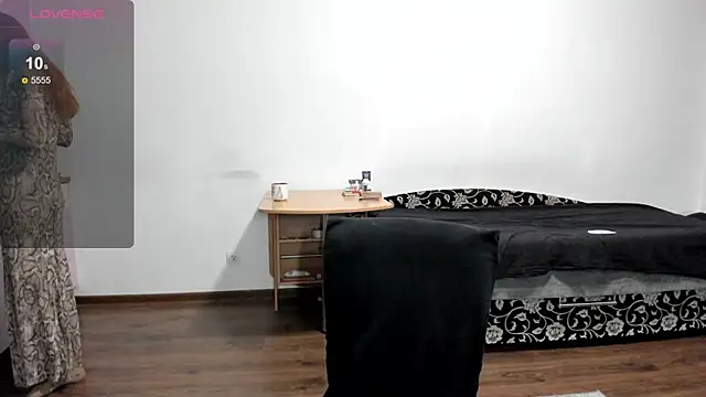 KitsuneRem online show from 09/20/25, 08:14