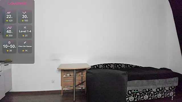 KitsuneRem online show from 11/06/25, 11:42