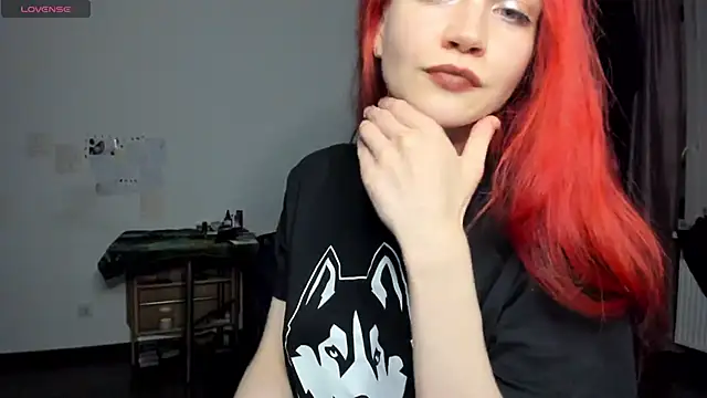 KitsuneRem online show from 01/09/25, 10:20