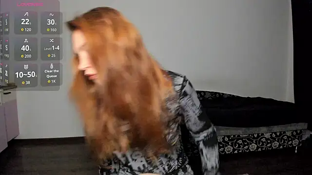 KitsuneRem online show from 09/24/25, 10:16