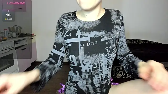 KitsuneRem online show from 09/23/25, 08:16