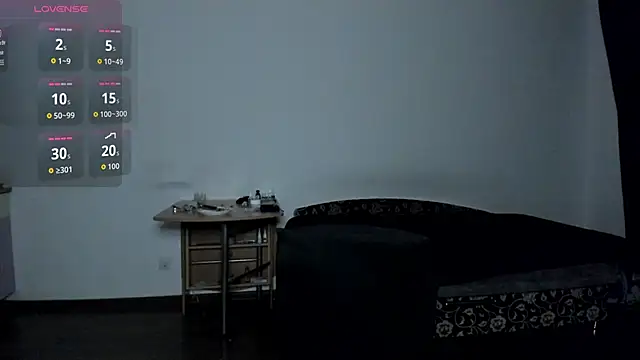 KitsuneRem online show from 10/02/25, 09:18