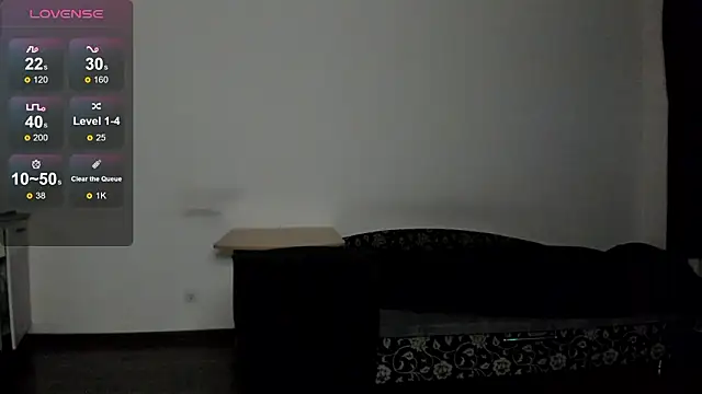 KitsuneRem online show from 02/08/26, 11:35