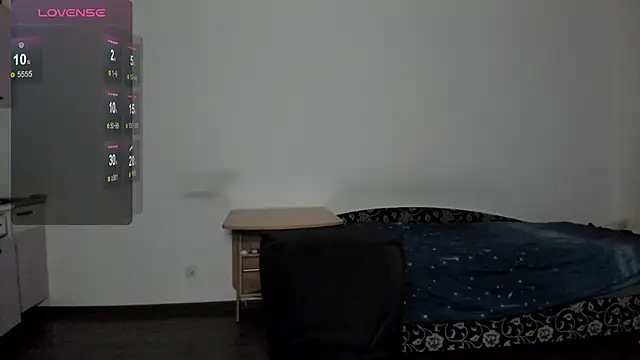 KitsuneRem online show from 03/01/26, 07:58